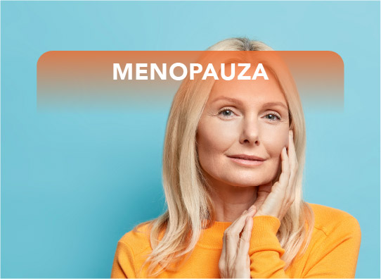 Menopauza - jej príznaky a čo na ňu najlepšie funguje?