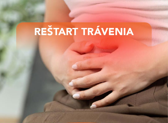 Ako reštartovať trávenie po sviatkoch