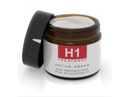 VITAL PLUS ACTIVE H1 KRÉM 60 ml