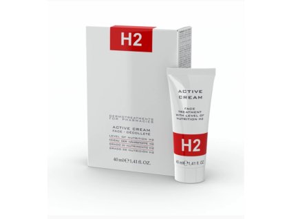 VITAL PLUS ACTIVE H2 KRÉM 40 ml