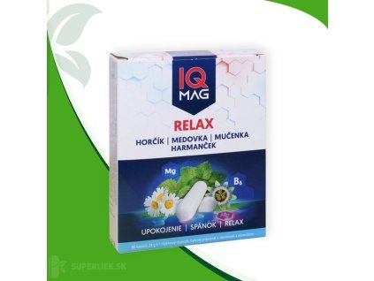 superliek 2026 relax