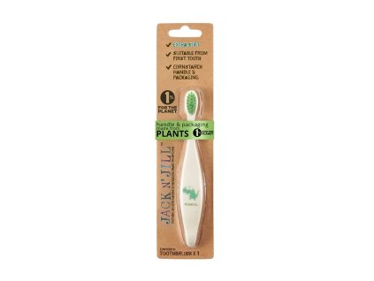 dino extra makka kefka na prve zubky jack njill