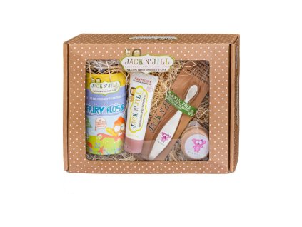 motivacny balicek pre deti na cistenie zubkov KOALA