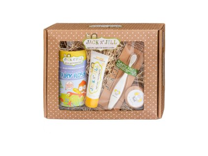 motivacny balicek pre deti na cistenie zubkov SLONIK