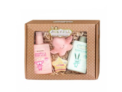 darcekovy set OCTOPUS jack njill