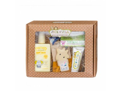darcekovy set MOJKO jack njill