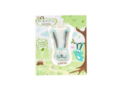 ZAJKO strazca zubkov pre zubkovu vilu jack njill