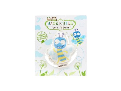 vcielka strazca zubkov pre zubkovu vilu jack njill