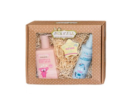 darcekovy set fresh jack njill