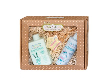 darcekovy set fun jack njill