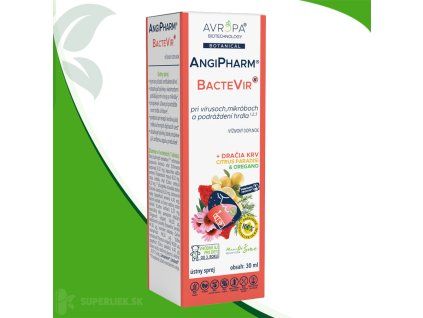 AngiPharm BacteVir rediz 1000x1000