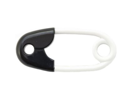 PROFIBABY špendlík hrkalka 0m+ 1ks