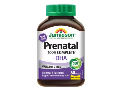 10563 jamieson prenatal complete s dha a epa 60cps