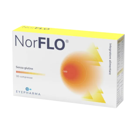 NorFlo 30cps EXP.12/2026