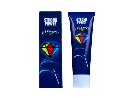 STRONG POWER Magic masť 30g