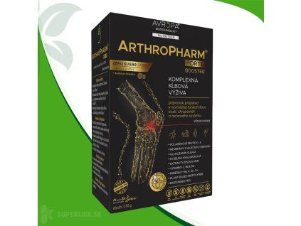 ArthroPharmForte 2025 1000x1000
