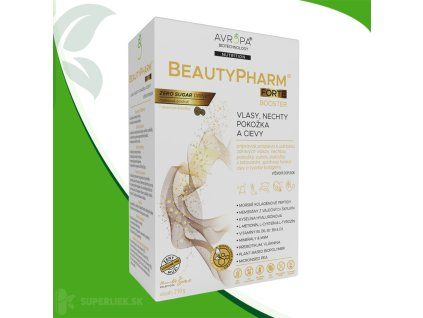 BeautyPharm 2025 1000x1000