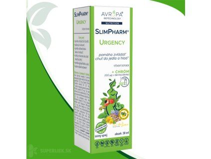 SlimPharm Urgency rediz 1000x1000