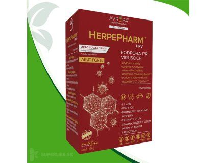 HerpePharm HPV rediz 1000x1000