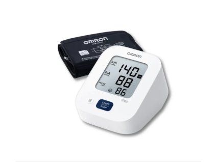 Tlakomer OMRON M2+ 1ks