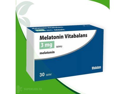 superliek 2026 melatonim