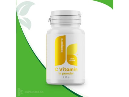 vitCE 250g superliek