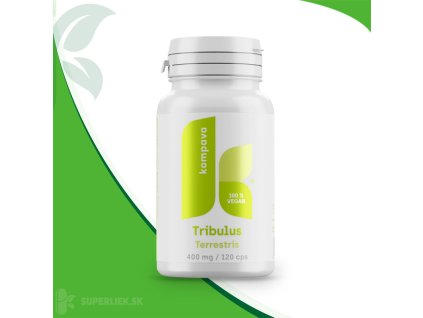 tribulus superliek