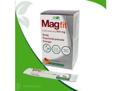 superliek 2026 magfit