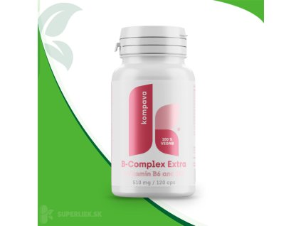 B complex superliek