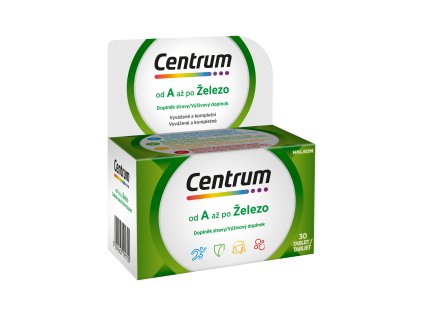 07 2023 Centrum AZ 30 P