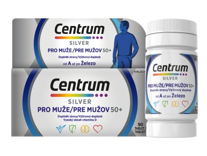 PA 62000000206532 CENTRUM MEN 50 90 pc Carton Watermarked lahvicka F