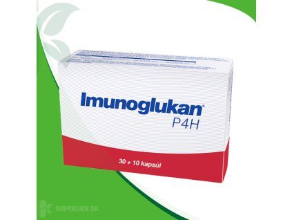 superliek 2026 imunoglukan 30