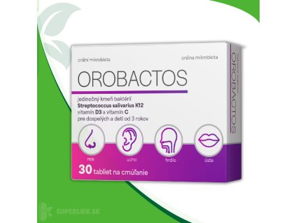 superliek 2026 orobactos