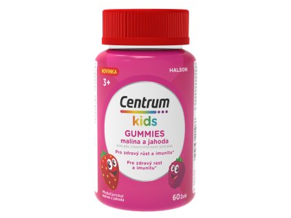 CENTRUM MULTIGUMMIES 60 pc PA 308 000348 a