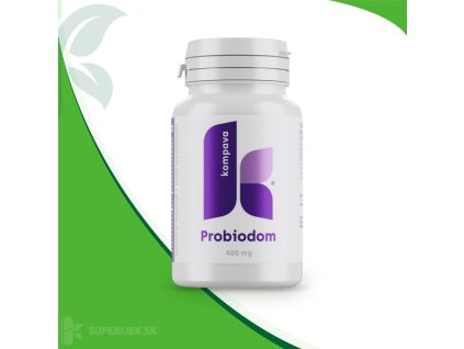 probiodom superliek