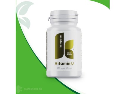VitaminU superliek