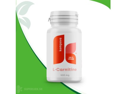 l carnitine superliek