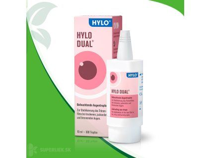 superliek 2026 hylo dual