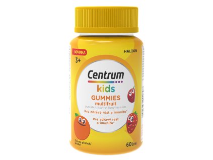 CENTRUM MULTIGUMMIES 60 pc PA 308 000349 a