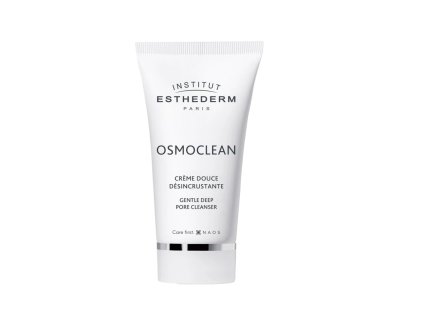 ESTHEDERM OSMOCLEAN GENTLE DEEP PORE CLEANSER krém jemný hĺbkovo čistiaci 1x75 ml