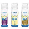 Diben DRINK príchuť lesné plody (1,5 kcal/ml), sol 24x200 ml