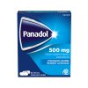 Panadol 500 mg 24 tablet SK TV F