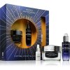 ESTHEDERM INTENSIVE Pro-collagen+ KOZMETICKÝ SET krém 50 ml + sérum 30 ml + darček Age Proteon Advanced sérum 5 ml (inov.2025) 1x1 set