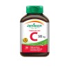 JAMIESON VITAMÍN C 500MG S POSTUPNÝM UVOĽŇOVANÍM 100TBL.