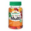 JAMIESON MULTI KIDS GUMMIES ŽELATÍNOVÉ PASTILKY 60PAS.