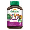 JAMIESON MULTI KIDS MULTIVITAMÍN TABLETY NA CMÚĽANIE PRE DETI 60TBL.