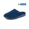1560 6 dr luigi zdravotne papuce SL tmavomodra 4