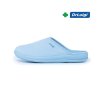 1566 4 dr luigi zdravotne papuce SL svetlomodra 4