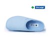 1566 dr luigi zdravotne papuce SL svetlomodra 9