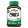 JAMIESON Multi Complete pre dospelých 90TBL.